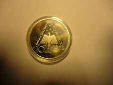 10 € Münze DE 2009 Ag 925