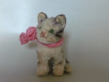 Steiff susi katze schönes - steiff,
