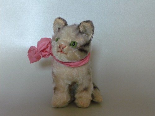 Steiff susi katze schönes - susi, katze.schönes