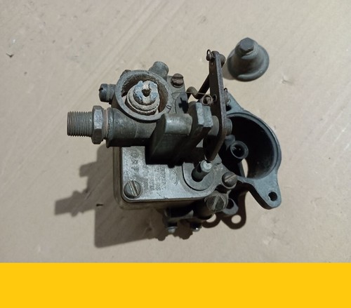Original opel carter - opel,