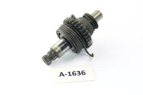 Yamaha 500 2j4 - sr,