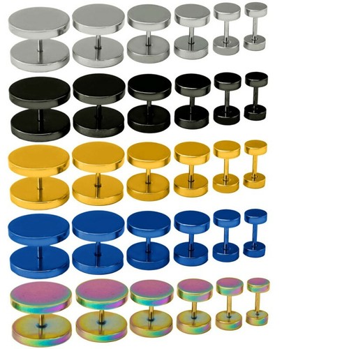 Fakeplugs plug ohrstecker - fakeplugs,