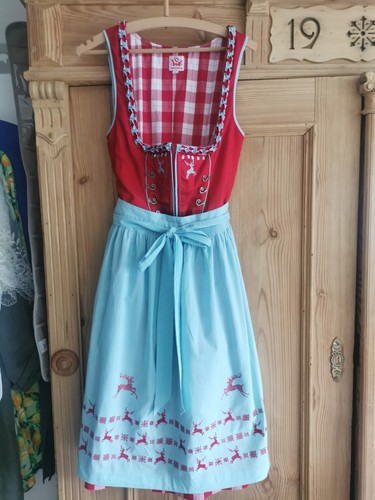 Dirndl spieth wensky - dirndl,
