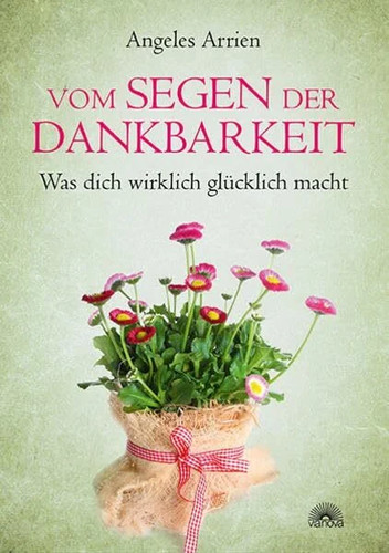 Vom segen der - vom,