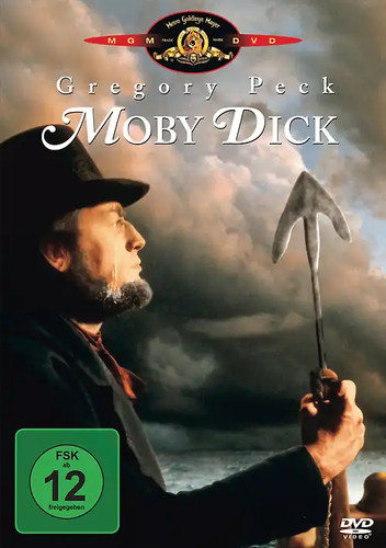 Moby dick - moby,