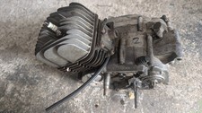 Motor Yamaha TY DT RD 50 M #2