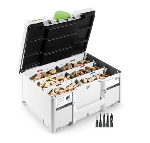 Festool domino dübel buche - festool,