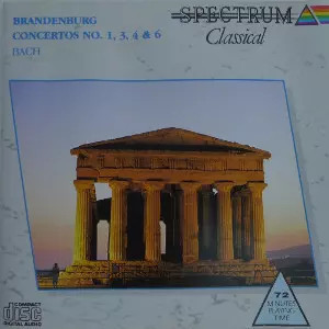 Brandenburg concertos 1 - brandenburg,