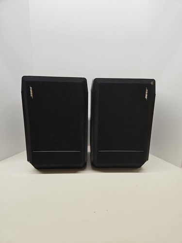 Pair bose 301 - pair, 4