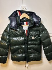 Authentische moncler enfant - moncler, k2