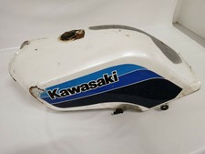 Kawasaki GPZ 305 Tank, Kraftstofftank, Benzintank B4433