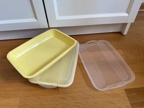 Rival kühlschrank - rival, 2x