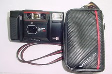 Yashica T AF analoge