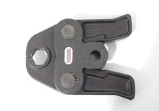 Pressbacken 22mm Ridgid