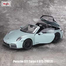 Maisto 1:18 Porsche 911 Tarqa