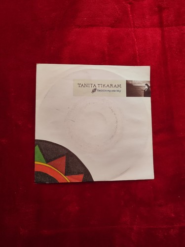 Single tanita - (vinyl),