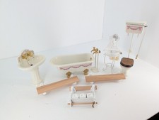 Möbel Konvolut Badezimmer