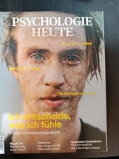 PSYCHOLOGIE HEUTE 03/2025 -