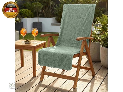 Premium frottee schonbezug - premium,