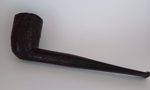 Dunhill shell briar t 3s - f/t,