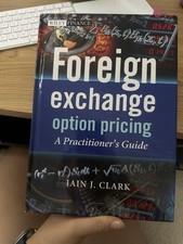 Foreign Exchange Option