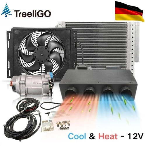 12v 12000btu underdash - 12000btu,