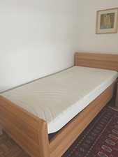 TEMPURBETT MONDO COMFORT PLUS