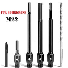 SDS PLUS / SDS MAX / HEX