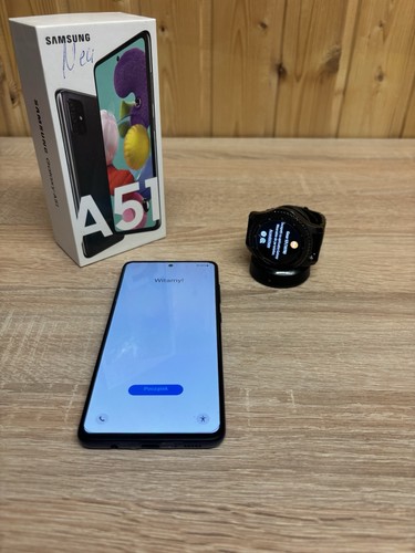 Samsung galaxy a51 - samsung,