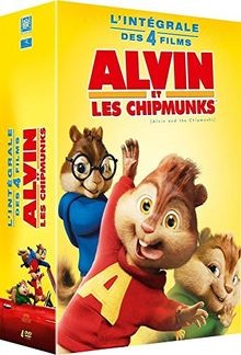 Alvin les - alvin,