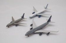 GEMINIJETS/DRAGON/HERPA 1:400