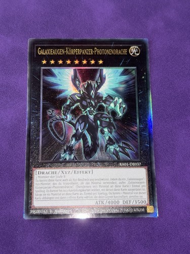 Ra01 de037 ultimate rare - ra01-de037,