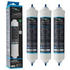 3x FilterLogic FFL-191X