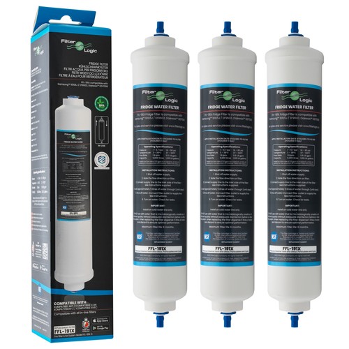 Filterlogic ffl 191x - 3x,