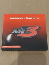 MT3 von Massive Töne | CD