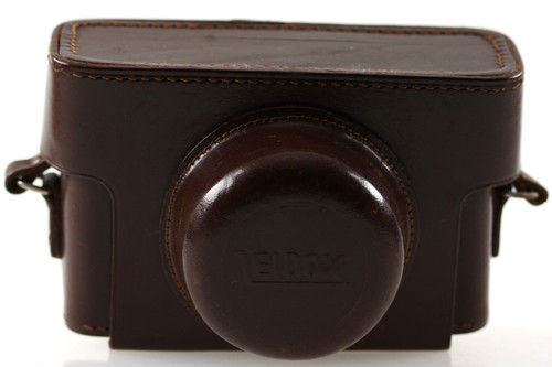 Leidolf leidox wetzlar - leidox,