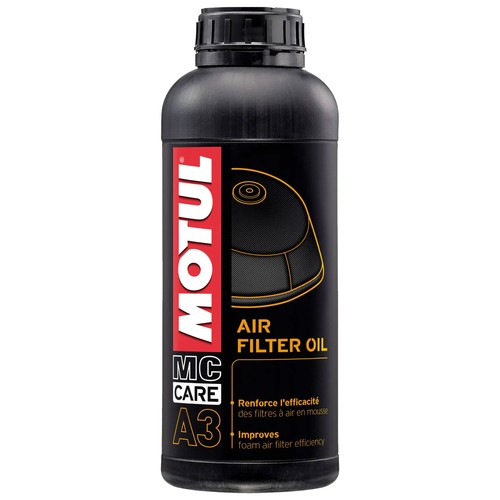 Luftfilteröl care air - mc, a3