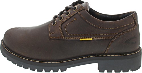 Camel active herren halbschuh - camel,