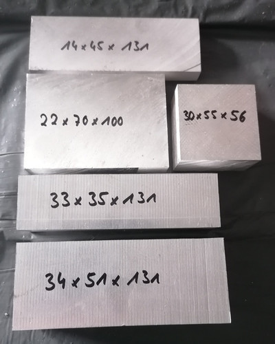 Aluminium platte blech - aluminium,