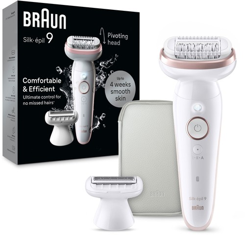 Braun silk epil - braun, silk-epil