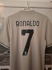 Cristiano Ronaldo Juventus