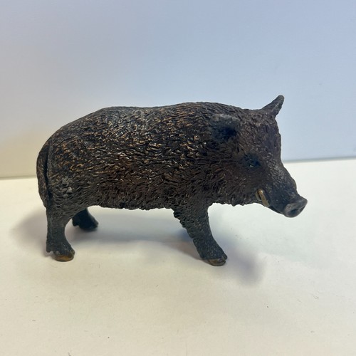 Schleich 14783 wildschwein - wildschwein,