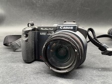 Canon powershot pro - powershot, 1