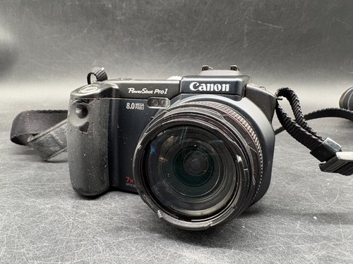 Canon powershot pro - powershot, 1