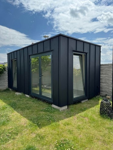 Wohncontainer tiny house - tiny, |