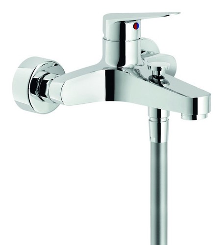 Vigour einhand wannenarmatur - vigour, einhand-wannenarmatur