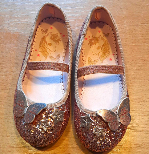 Mädchen ballerinas eu - mädchen, ballerinas,