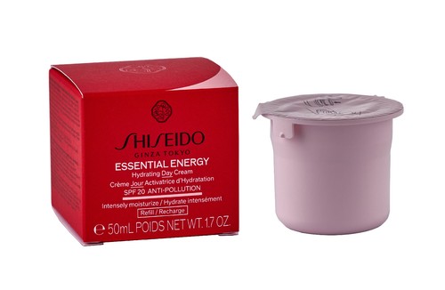 Shiseido essential energy - shiseido,