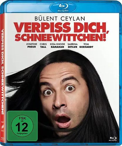 Verpiss dich schneewittchen - verpiss, schneewittchen!
