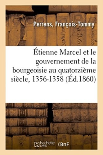 Perrens tienne marcel - perrens,
